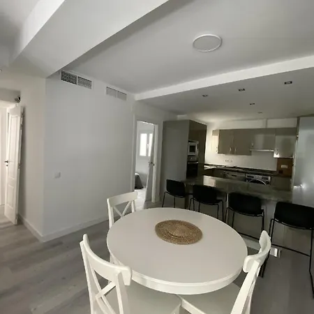 Carihuela Torremolinos