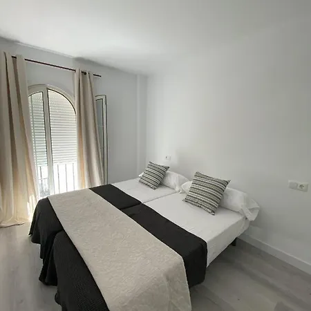 Carihuela Apartment *