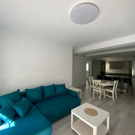 Lejlighed Carihuela *