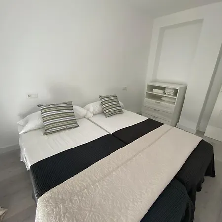 Apartmán Carihuela *