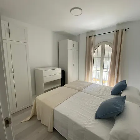 Lejlighed Carihuela Torremolinos