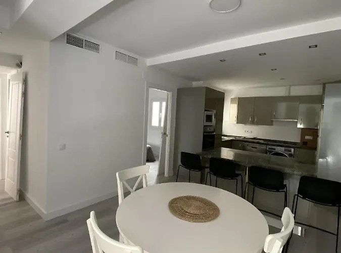 Carihuela Torremolinos