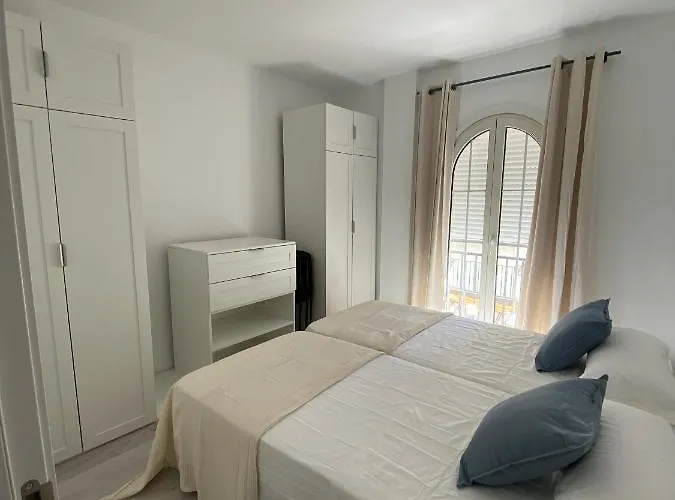 Appartement Carihuela Torremolinos