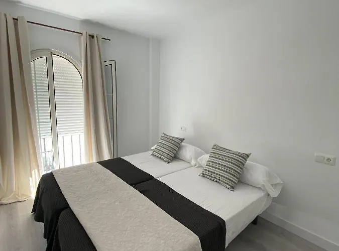 Carihuela Apartment *