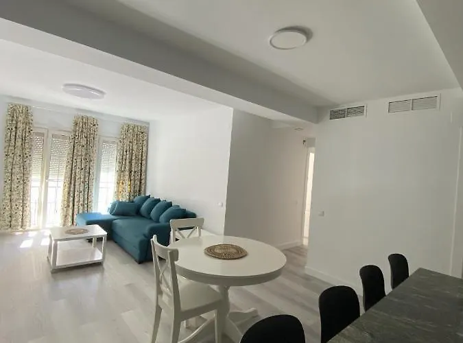 Carihuela Appartement