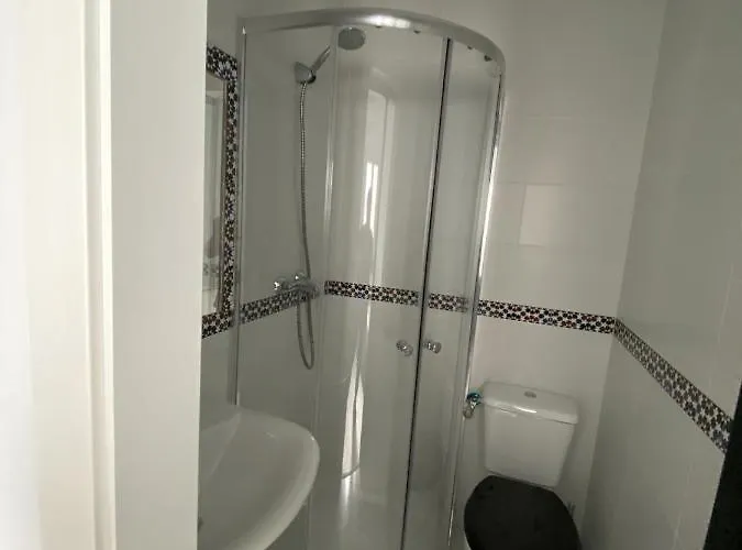 Apartment Carihuela Torremolinos