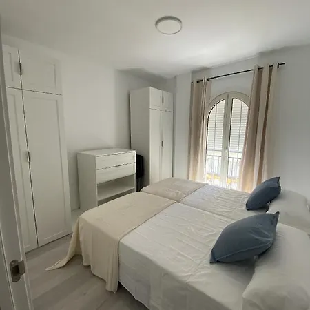 Apartment Carihuela Torremolinos