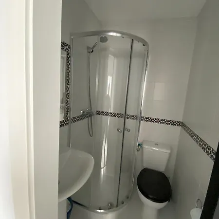 Apartamento Carihuela Torremolinos